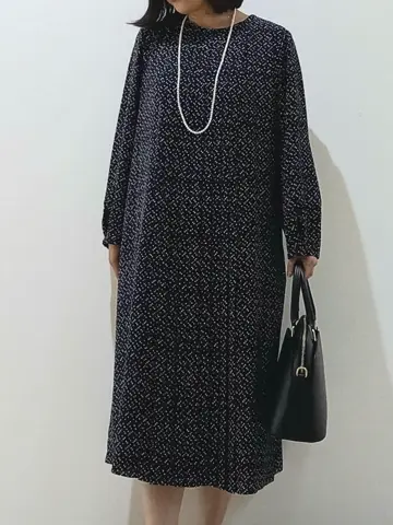 自由区 L 中川 コーディネート画像