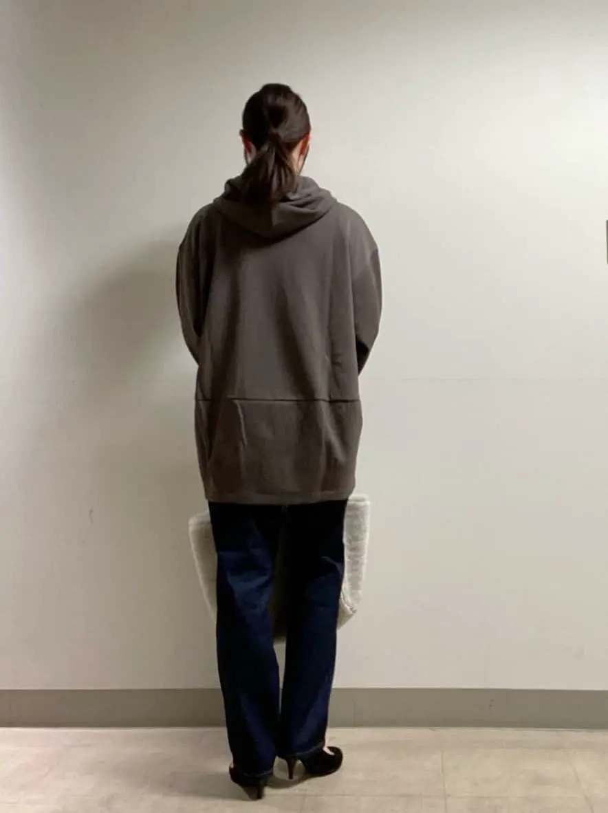 自由区 L 丹野 コーディネート画像