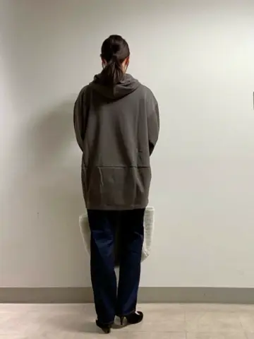 自由区 L 丹野 コーディネート画像