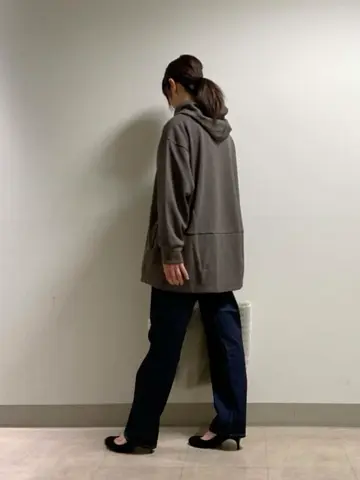 自由区 L 丹野 コーディネート画像