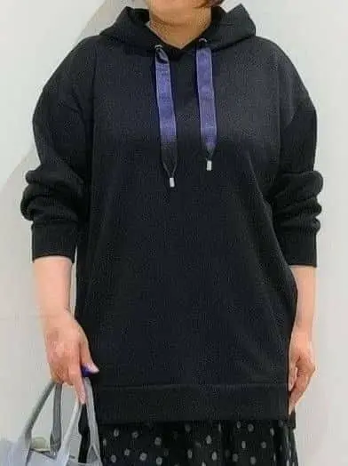 自由区 L 宇野 コーディネート画像