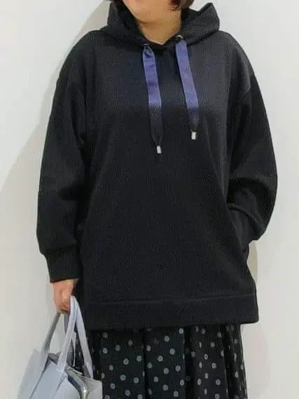 自由区 L 宇野 コーディネート画像