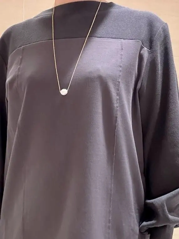 自由区 L 中島 コーディネート画像