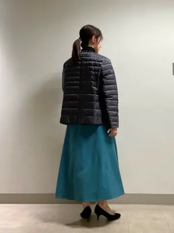 自由区 L 丹野 コーディネート画像