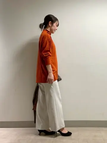 自由区 L 丹野 コーディネート画像