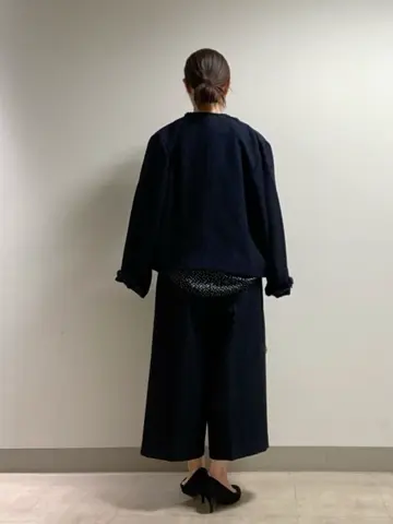 自由区 L 丹野 コーディネート画像