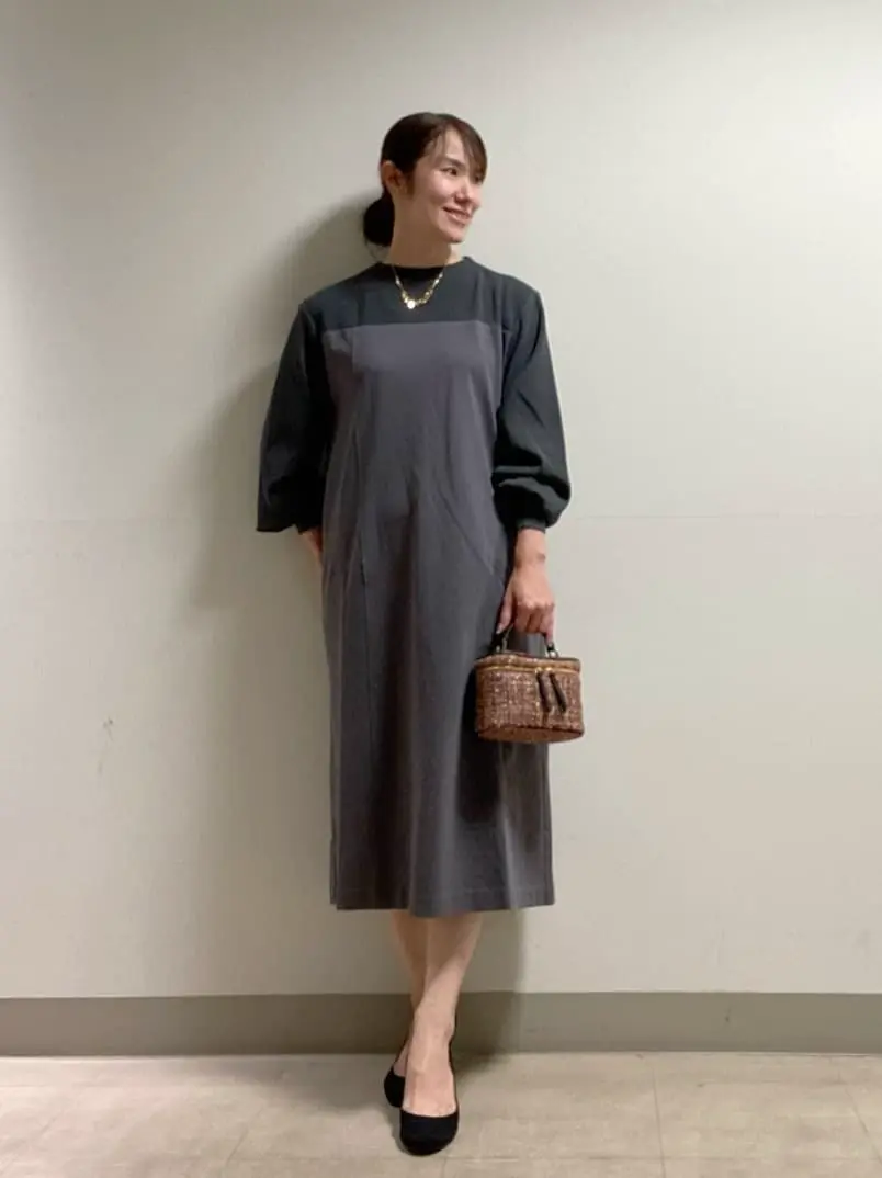 自由区 L 丹野 コーディネート画像