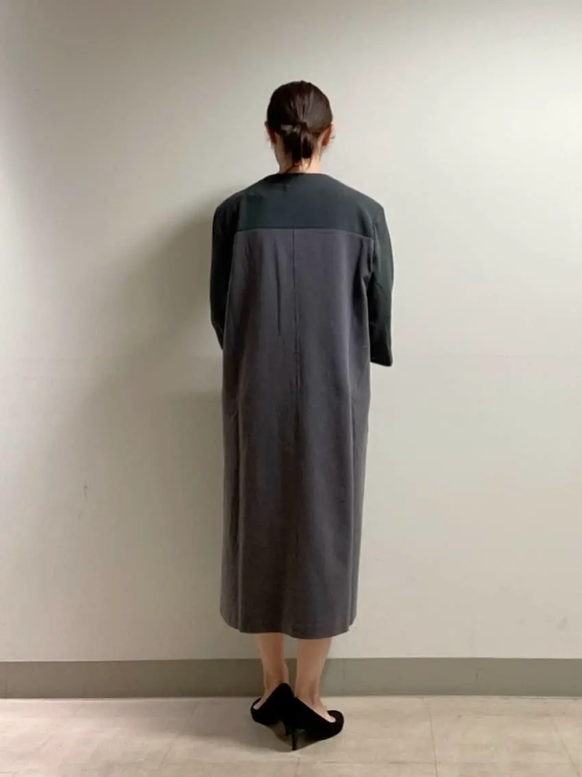 自由区 L 丹野 コーディネート画像