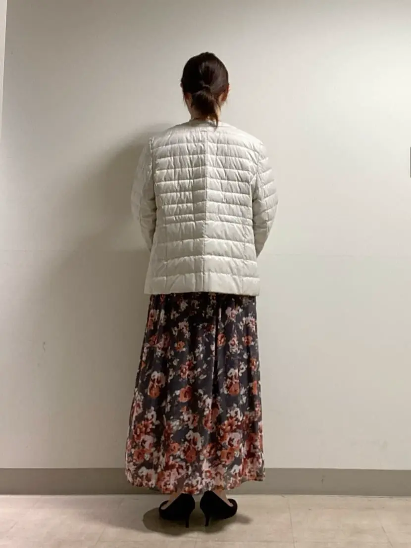 自由区 L 丹野 コーディネート画像