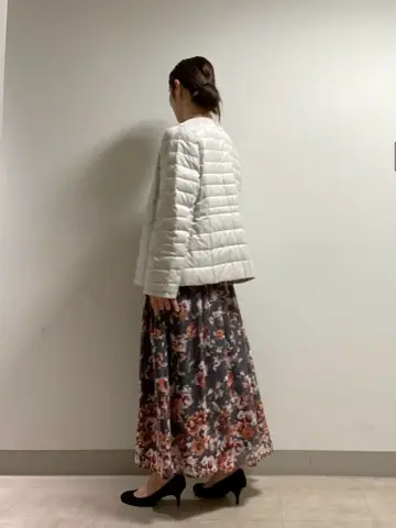 自由区 L 丹野 コーディネート画像