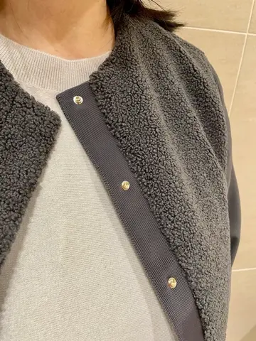 自由区 L 越智 コーディネート画像