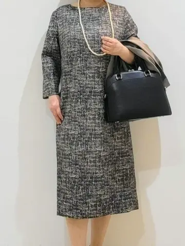 自由区 L 宇野 コーディネート画像