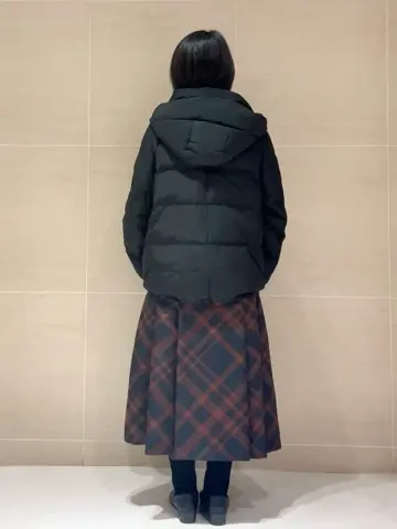 自由区 L 中島 コーディネート画像