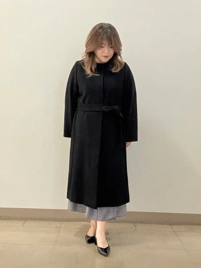 自由区 L 吉田 コーディネート画像