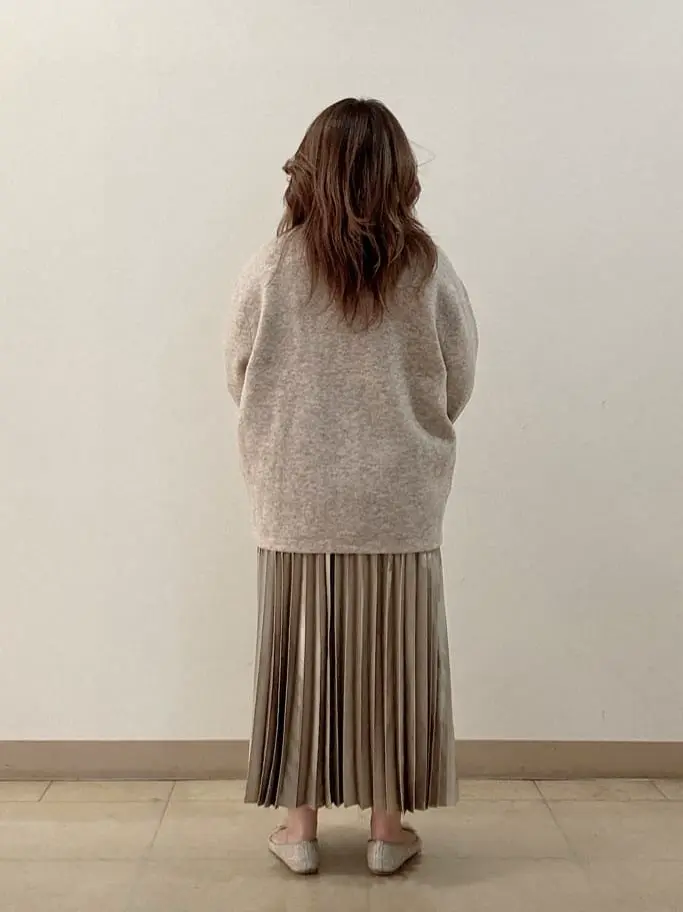 自由区 L 吉田 コーディネート画像