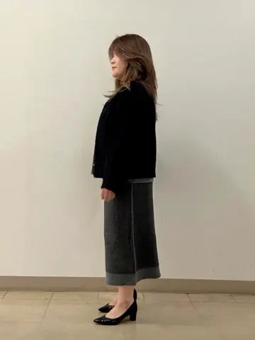 自由区 L 吉田 コーディネート画像