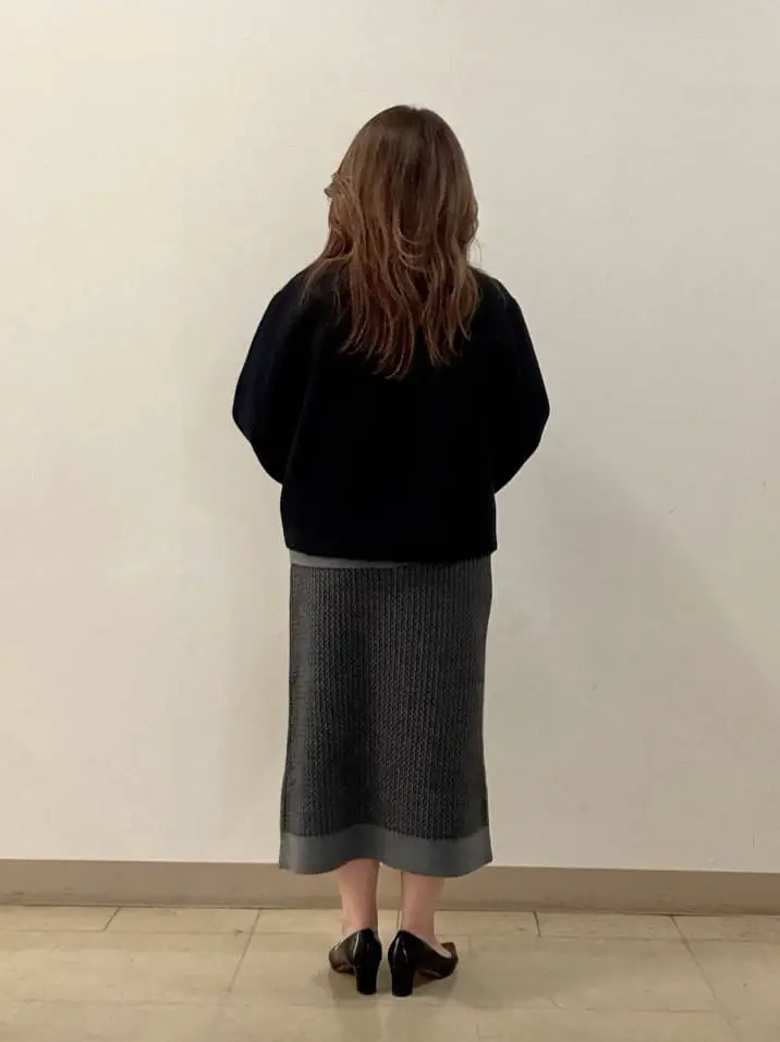 自由区 L 吉田 コーディネート画像