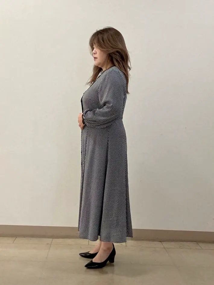 自由区 L 吉田 コーディネート画像