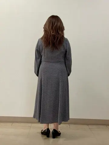 自由区 L 吉田 コーディネート画像