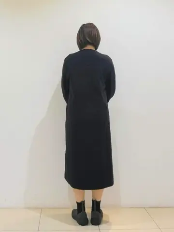 自由区 L 宇野 コーディネート画像