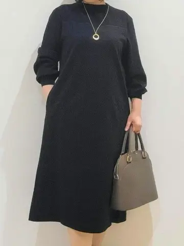 自由区 L 宇野 コーディネート画像