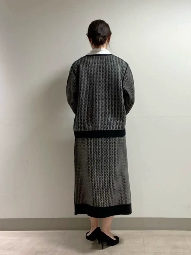 自由区 L 丹野 コーディネート画像