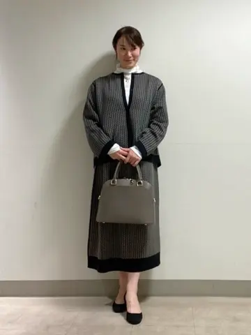 自由区 L 丹野 コーディネート画像