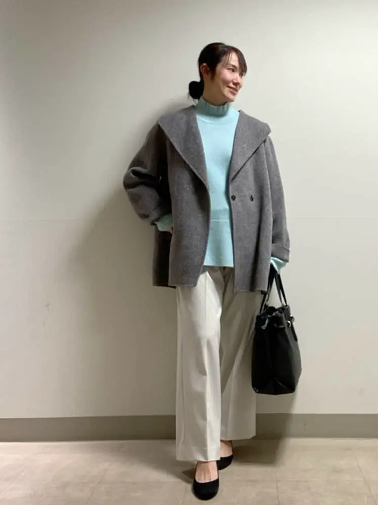 自由区 L 丹野 コーディネート画像