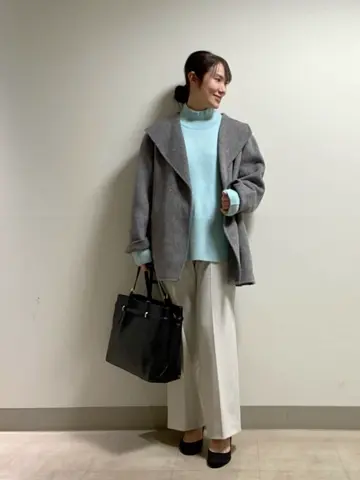 自由区 L 丹野 コーディネート画像