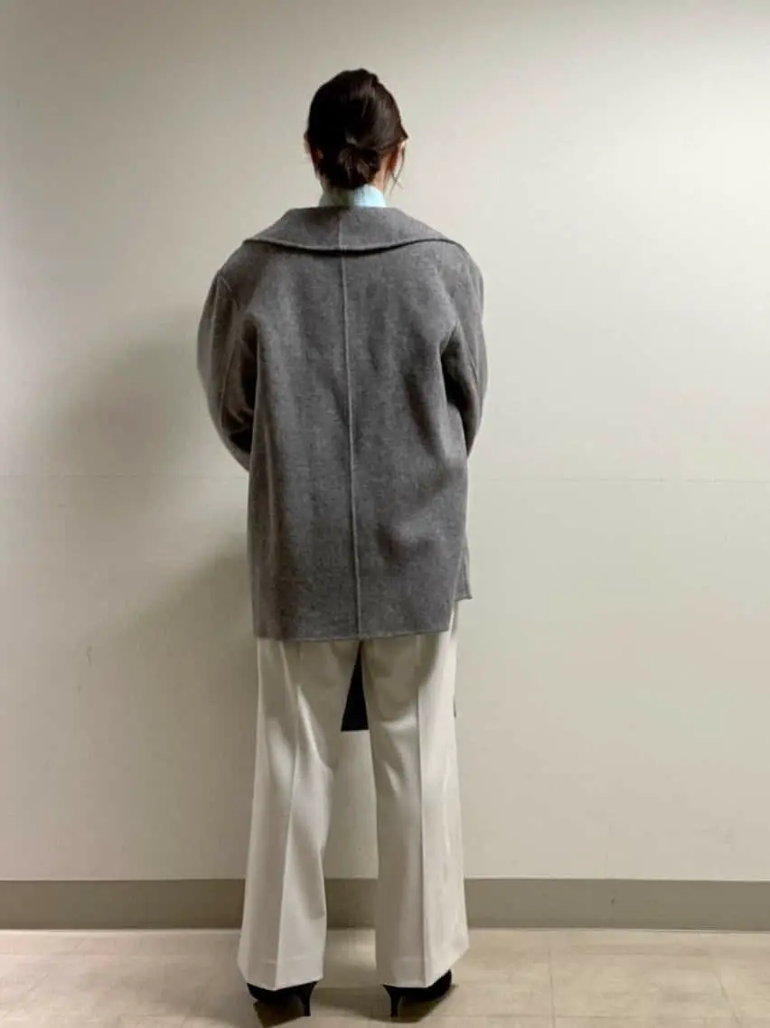 自由区 L 丹野 コーディネート画像