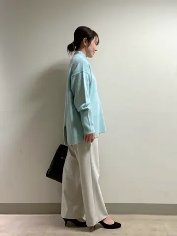 自由区 L 丹野 コーディネート画像