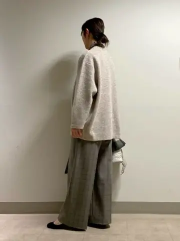 自由区 L 丹野 コーディネート画像