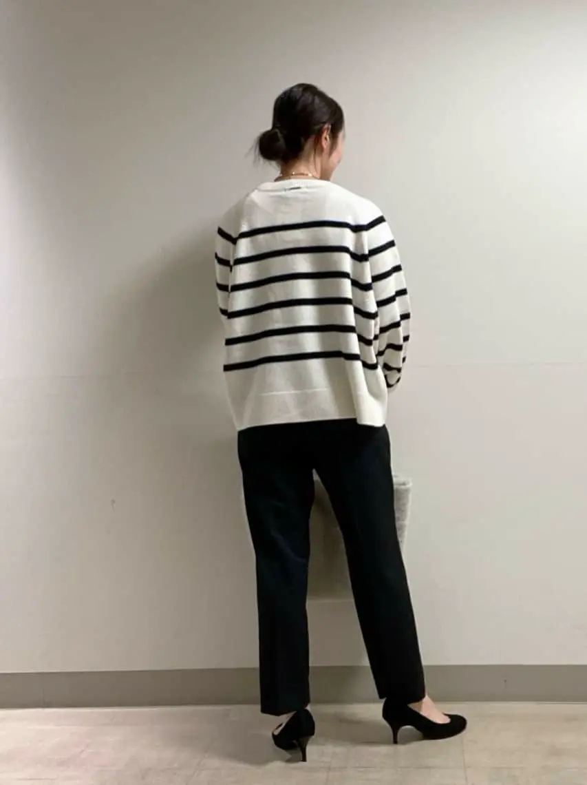 自由区 L 丹野 コーディネート画像