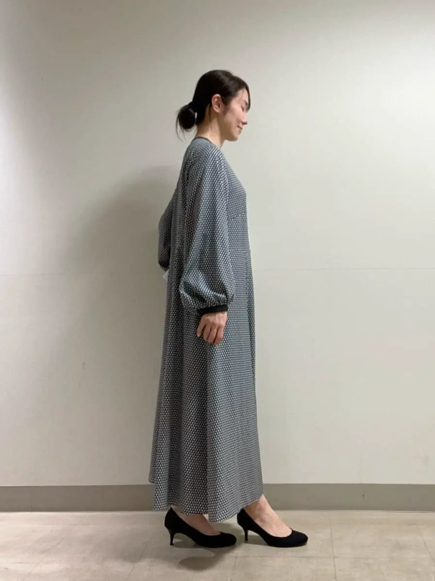 自由区 L 丹野 コーディネート画像