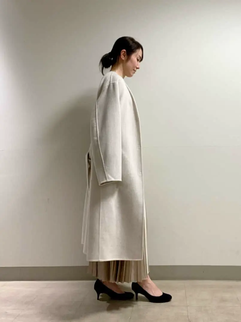 自由区 L 丹野 コーディネート画像