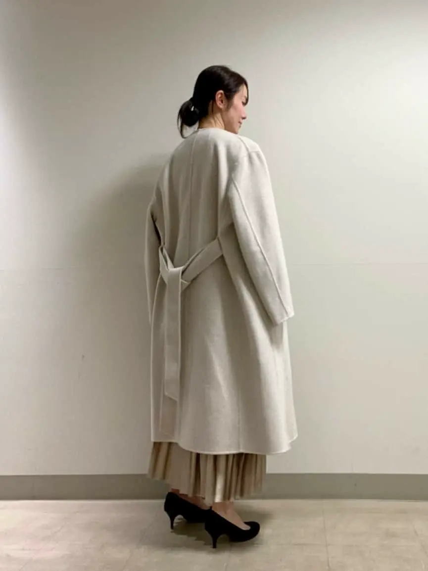 自由区 L 丹野 コーディネート画像