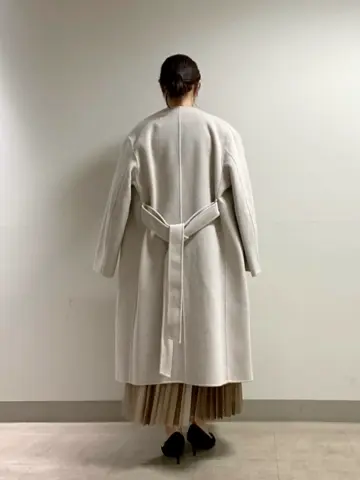 自由区 L 丹野 コーディネート画像