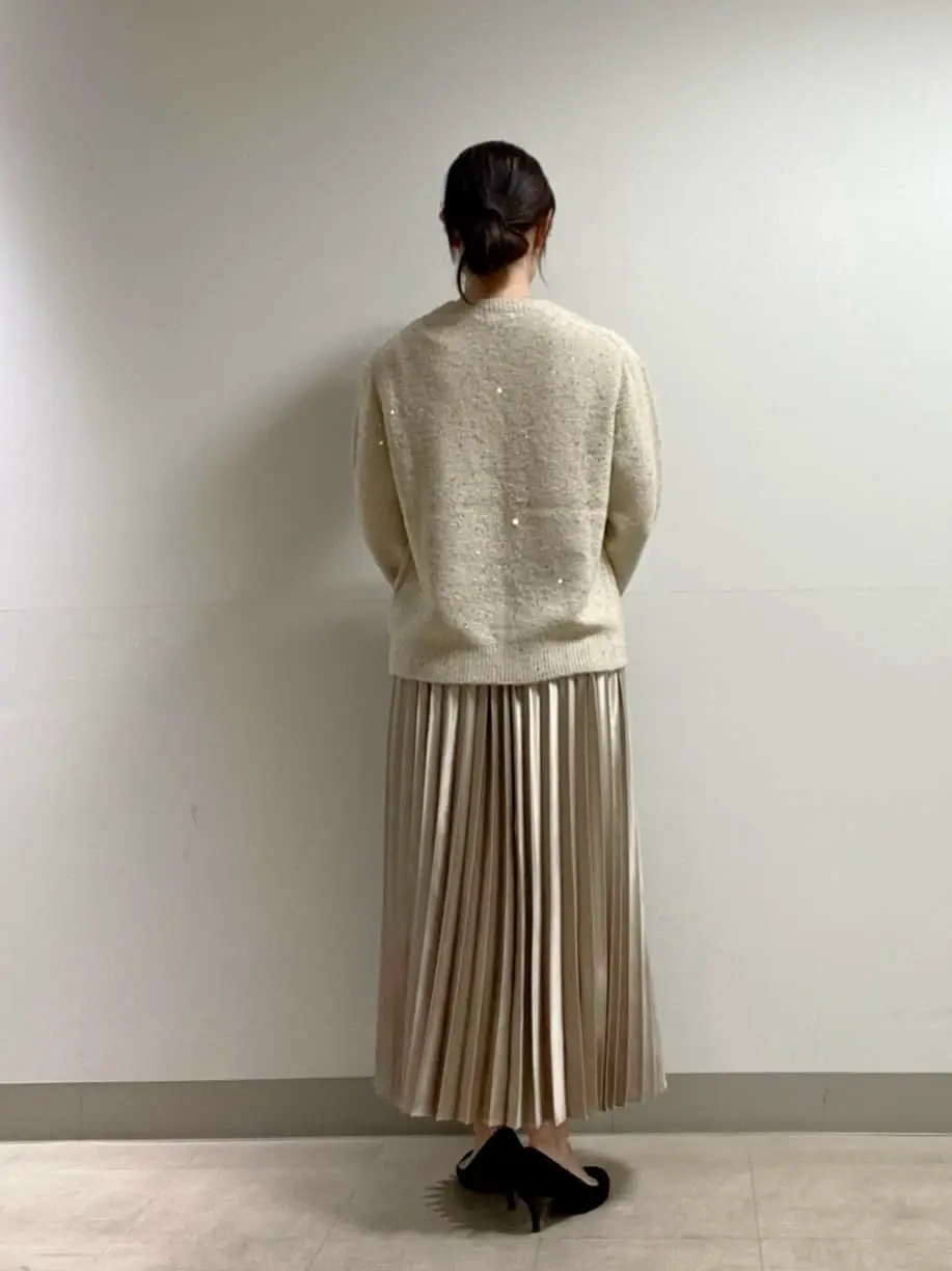 自由区 L 丹野 コーディネート画像