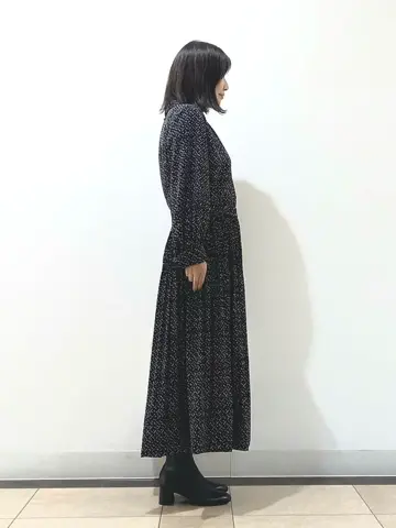 自由区 L 中川 コーディネート画像