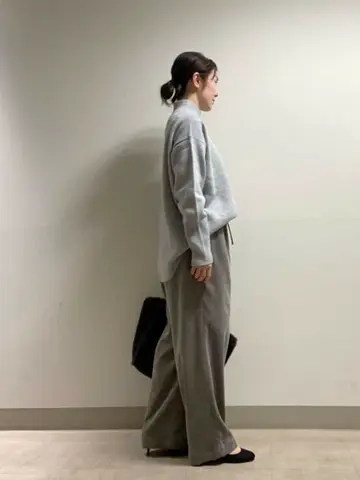 自由区 L 丹野 コーディネート画像