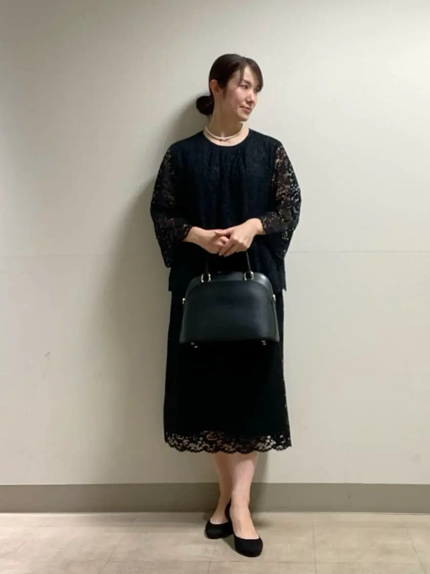 自由区 L 丹野 コーディネート画像