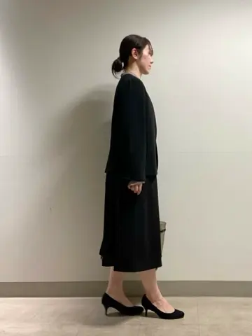 自由区 L 丹野 コーディネート画像