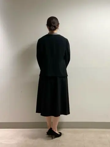 自由区 L 丹野 コーディネート画像