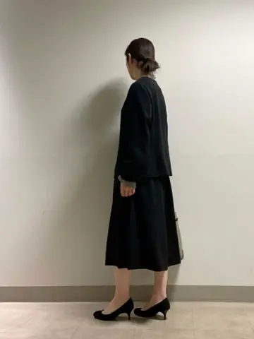 自由区 L 丹野 コーディネート画像