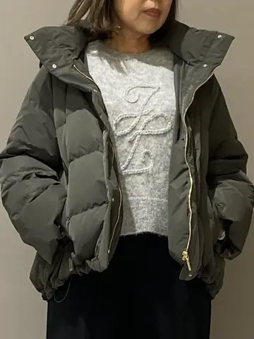 自由区 L 山崎 コーディネート画像