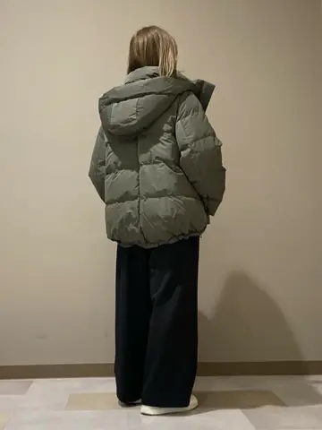 自由区 L 山崎 コーディネート画像