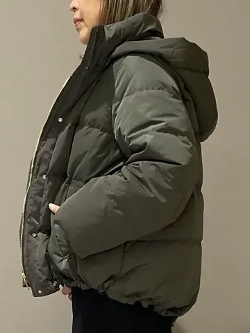 自由区 L 山崎 コーディネート画像