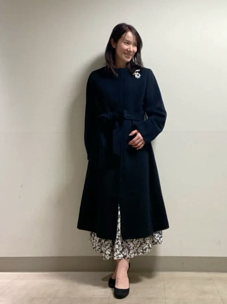 自由区 L 丹野 コーディネート画像