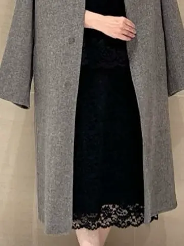 自由区 L 中島 コーディネート画像