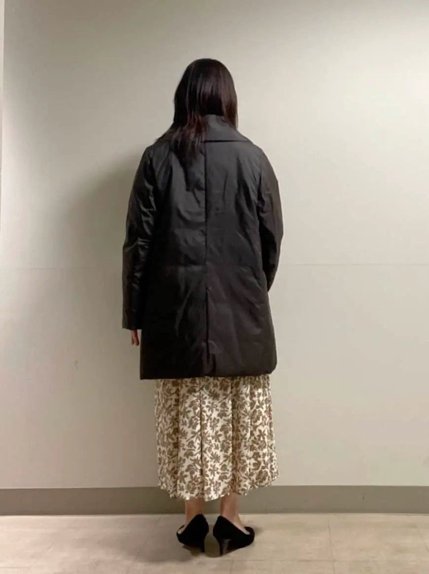 自由区 L 丹野 コーディネート画像